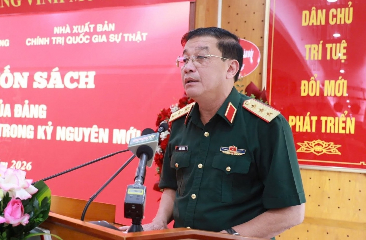 can bo lam cong tac tu tuong can nang cao nang luc nam bat va du bao tinh hinh hinh anh 1