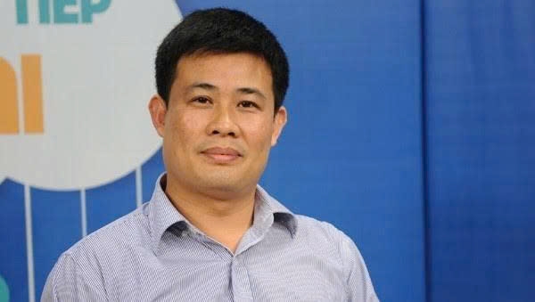 thi tot nghiep thpt tren may tinh can lo trinh thi diem de bao dam cong bang hinh anh 1