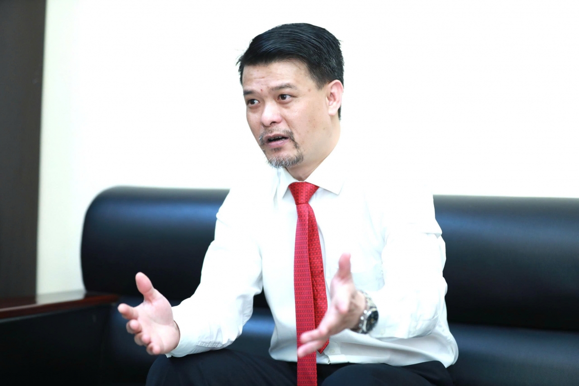 khoi thong diem nghen noi nhieu lam it, noi hay lam do hinh anh 2