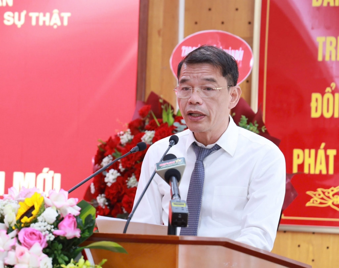 can bo lam cong tac tu tuong can nang cao nang luc nam bat va du bao tinh hinh hinh anh 2