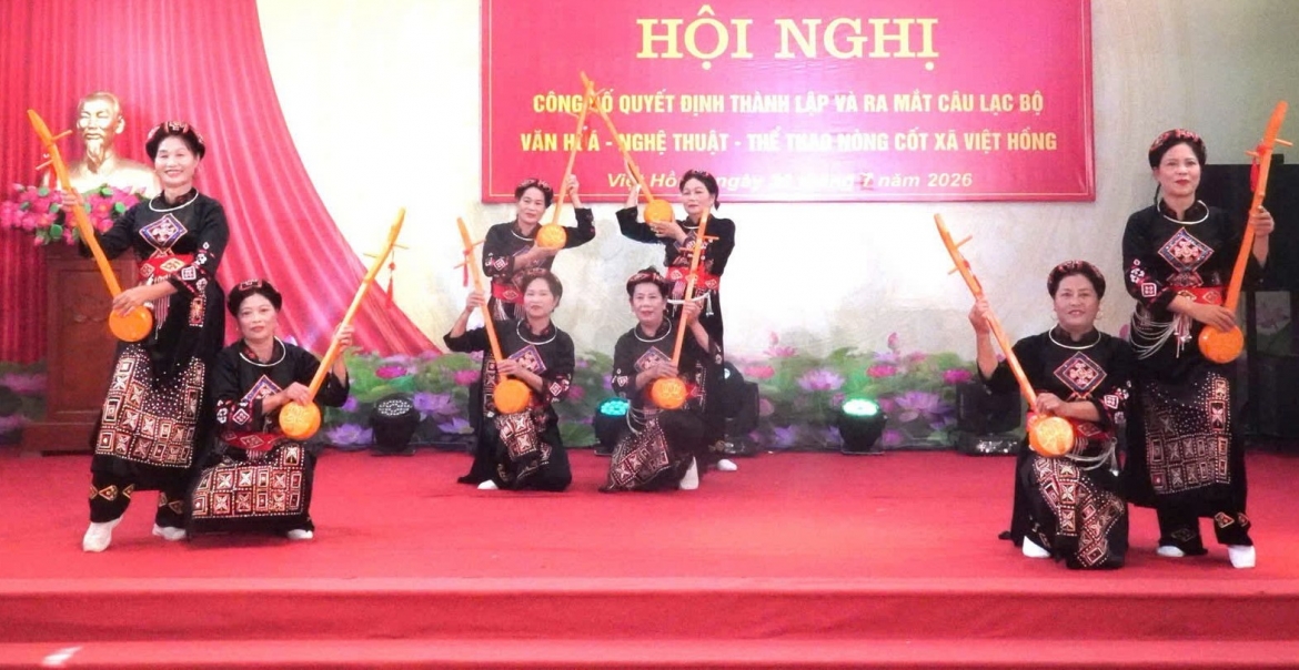 phat huy truyen thong chien khu van, dung xay que huong moi hinh anh 2