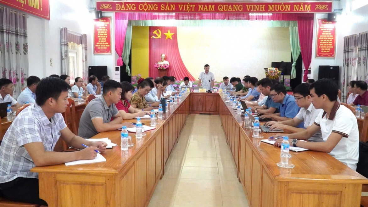 phat huy truyen thong chien khu van, dung xay que huong moi hinh anh 3