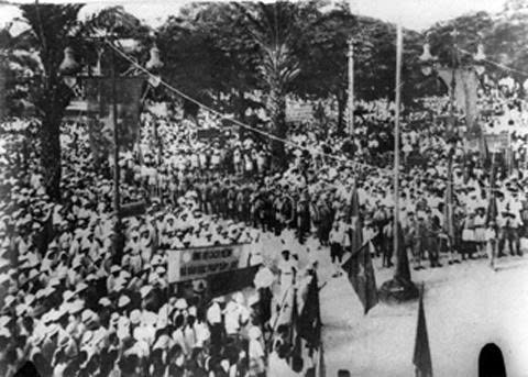 bat mo 15 ngay vang lich su nam 1945 hinh anh 3