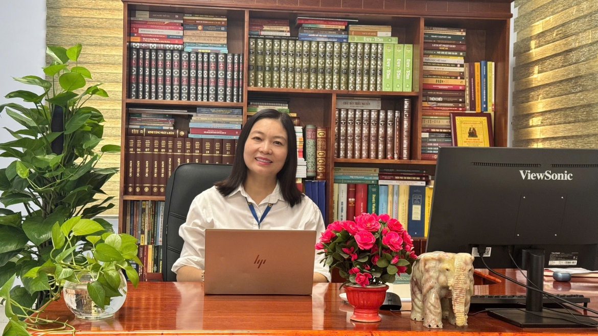 thanh tuu nhan quyen cua vn minh chung thuyet phuc bac bo luan dieu xuyen tac hinh anh 1