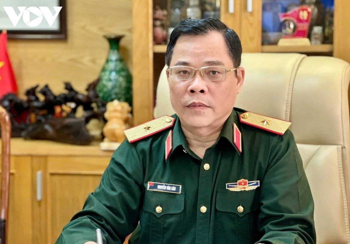  tuyen ngon Doc lap khang dinh nhan dan la chu the cua lich su va nguon goc suc manh cua quoc gia hinh anh 3