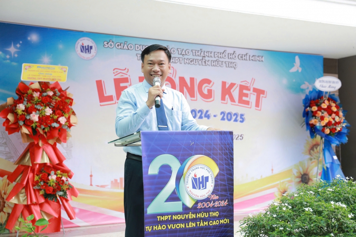 tuyen sinh thpt chi thi 2 mon hieu truong neu dieu dang lo hinh anh 1