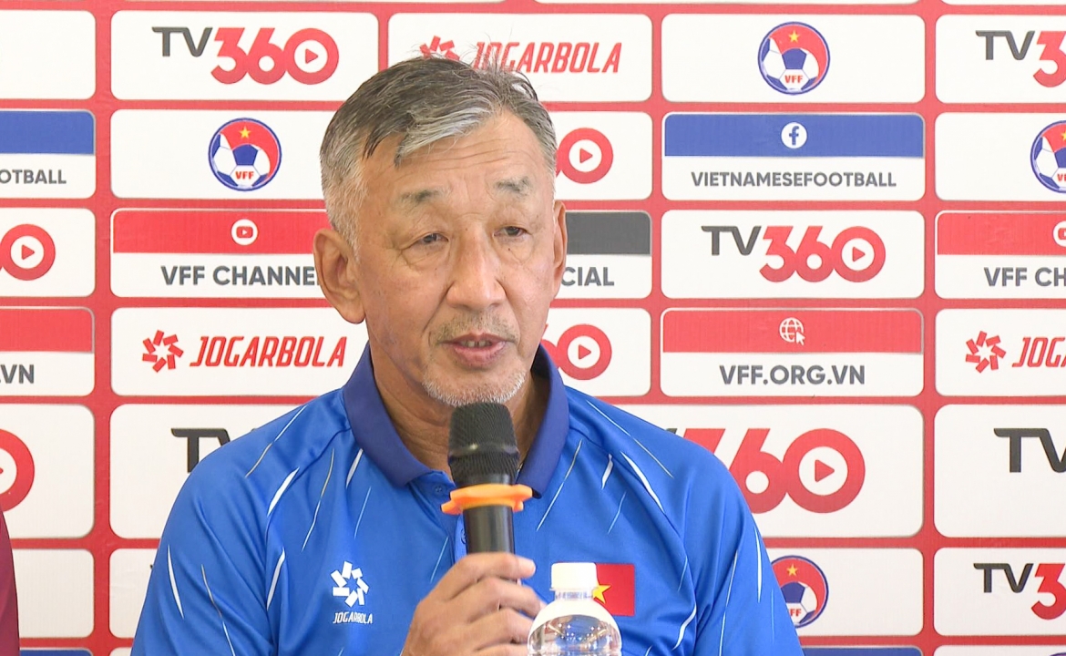u20 viet nam gap tro ngai eo le truoc tran ra quan o vong loai u20 chau A 2027 hinh anh 2