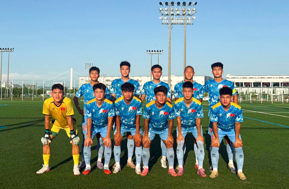lich thi dau va truc tiep bong da viet nam hom nay 12 8 hinh anh 1