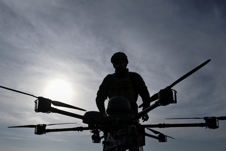 litva day manh san xuat uav noi dia theo thoa thuan voi ukraine hinh anh 1