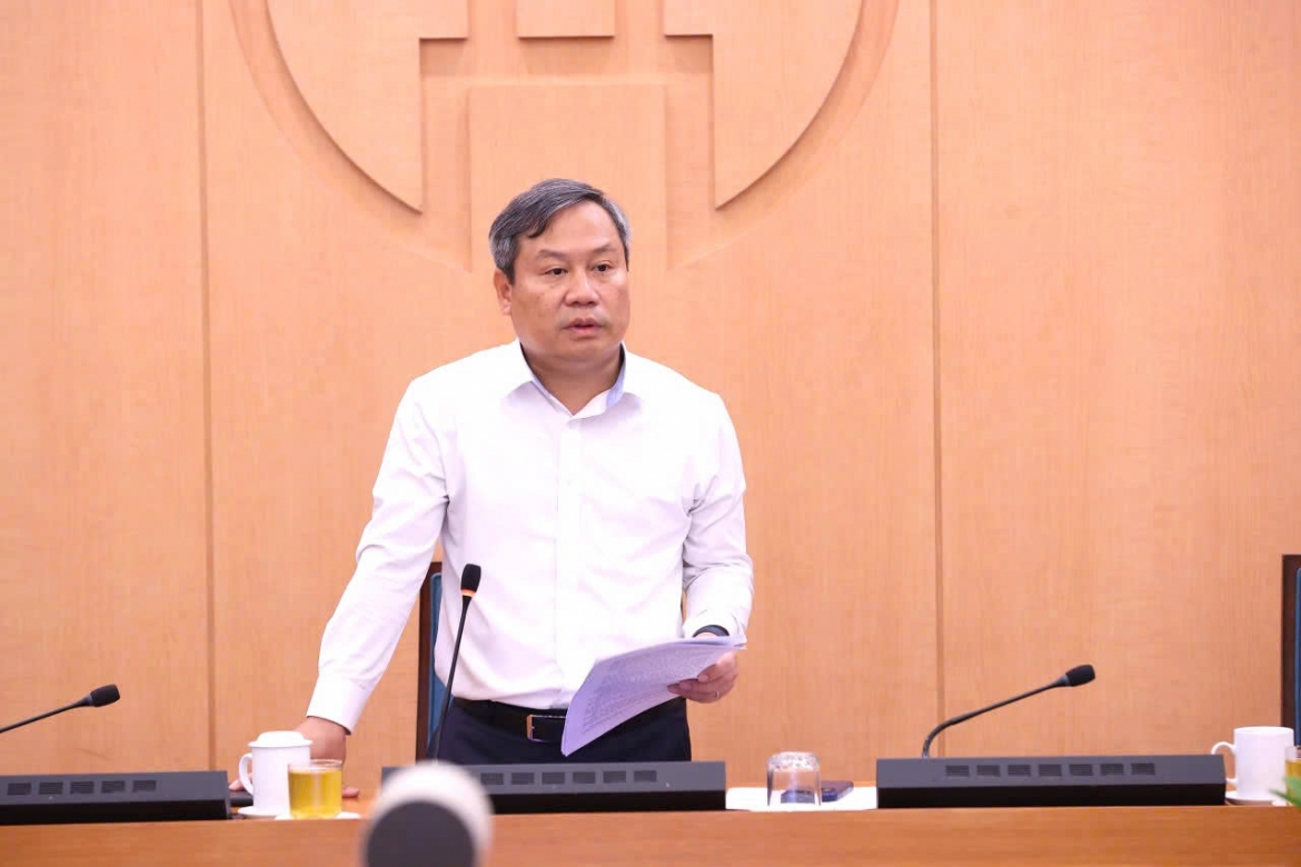 chu tich ha noi yeu cau cham dut tinh trang bi dong trong phong, chong ung ngap hinh anh 5
