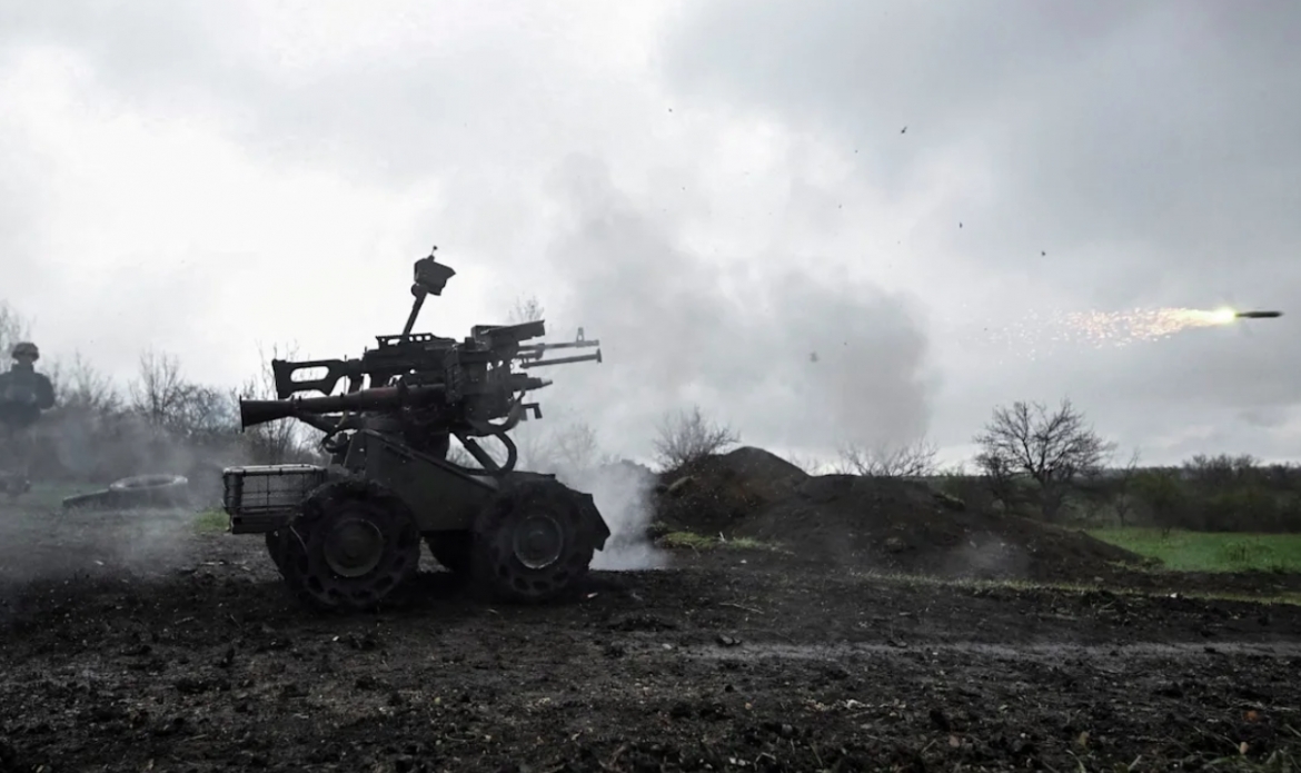 Dot nhap xuong ngam bien ugv thanh robot cam tu cua ukraine hinh anh 1