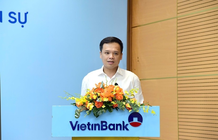 vietinbank va cuc quan ly thi hanh an dan su ky bien ban ghi nho hop tac hinh anh 2