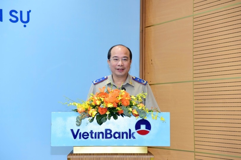 vietinbank va cuc quan ly thi hanh an dan su ky bien ban ghi nho hop tac hinh anh 3