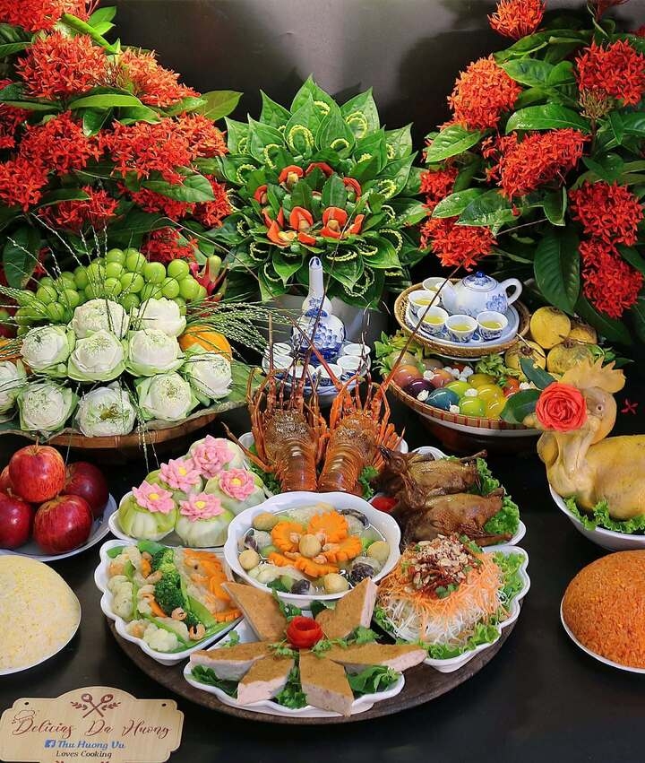van khan mung 1 thang 7 am lich hinh anh 1