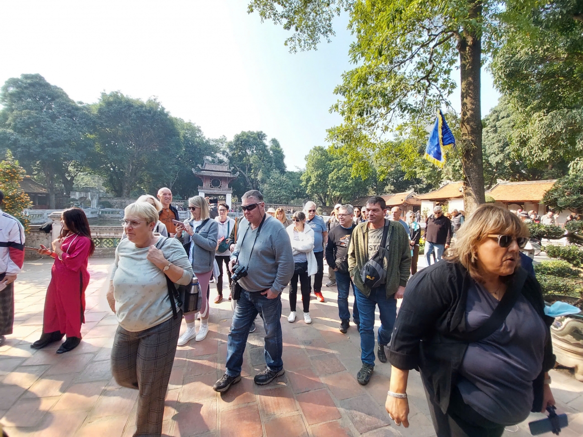 ha noi tang cuong phuc vu du khach dip quoc khanh 2 9 hinh anh 1