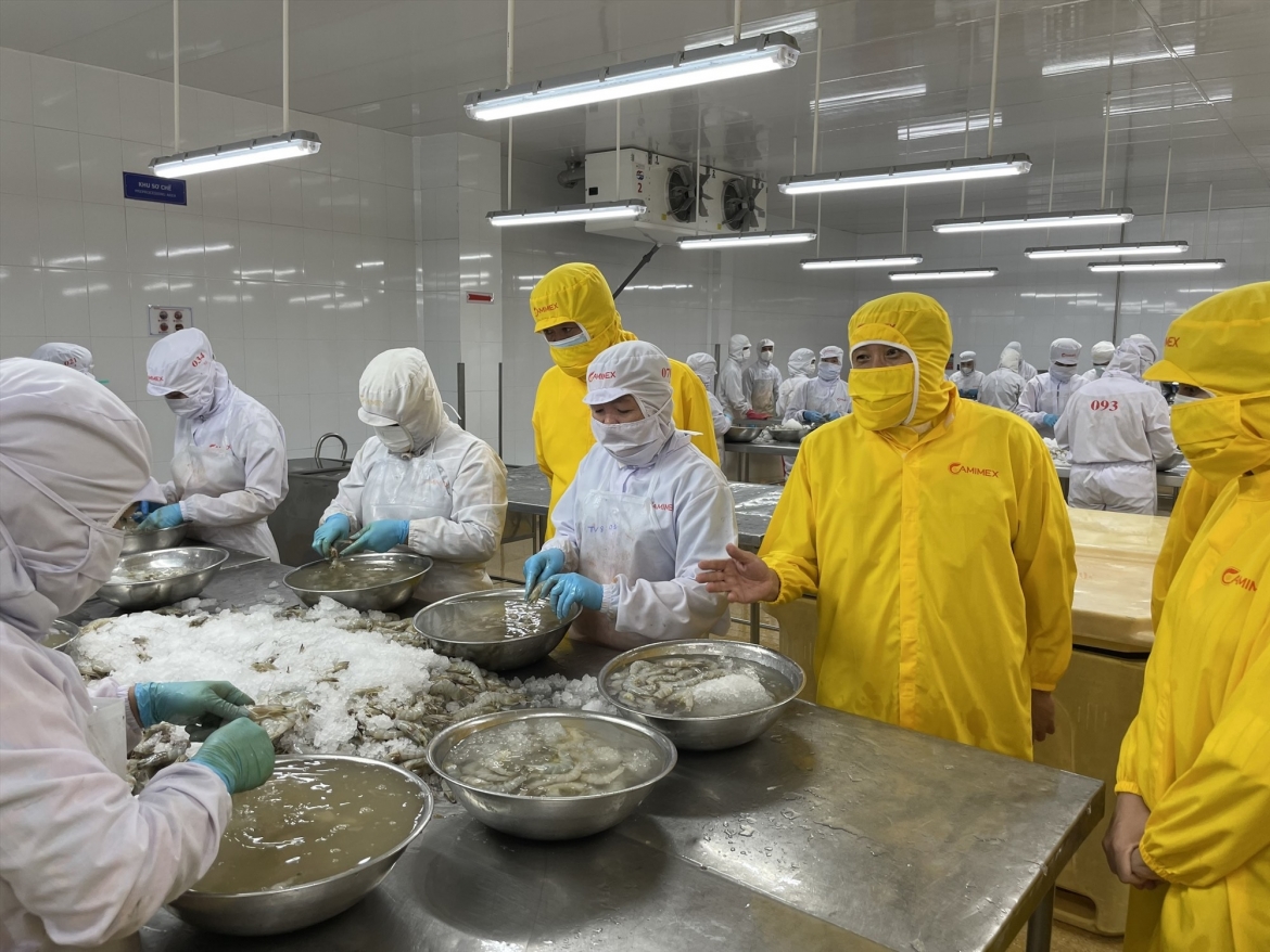 farm exports rise 7.5 in 7 months, on track for annual target picture 1