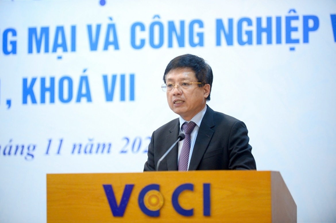 ngoai giao kinh te mo duong, doanh nghiep viet but pha trong ky nguyen moi hinh anh 1