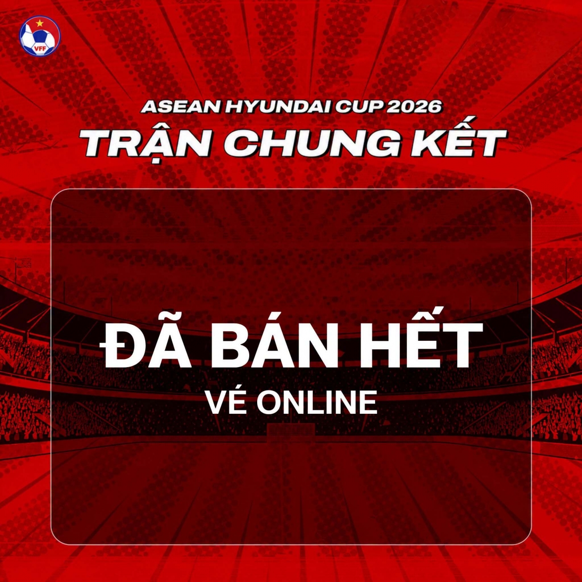 het ve online tran Dt viet nam vs thai lan chung ket luot ve asean cup 2026 hinh anh 1