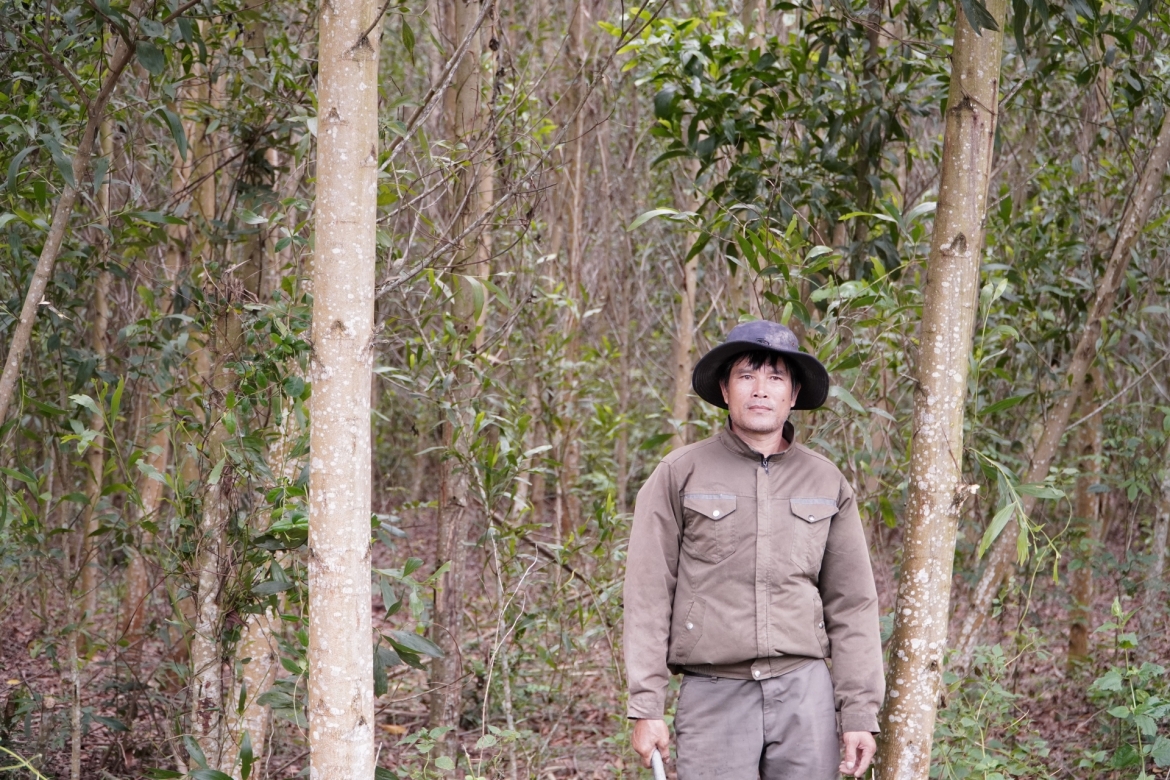 agribank bac quang binh ho tro von tam nong giup nguoi dan mien nui lam giau hinh anh 5