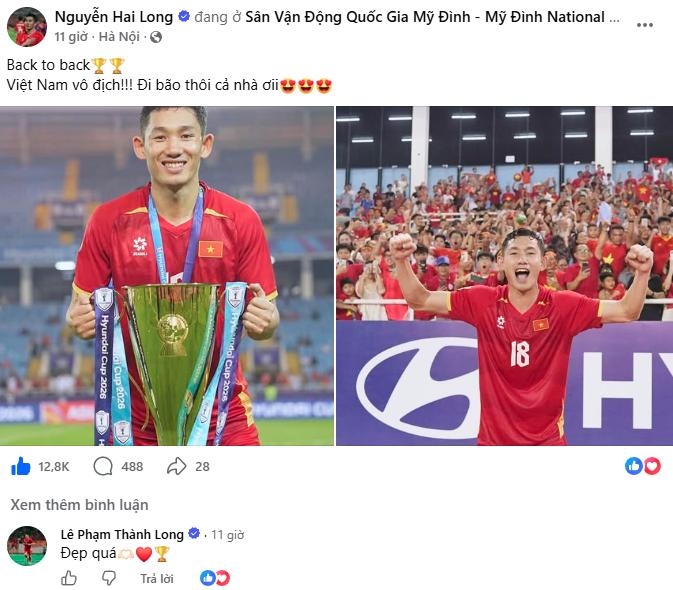 dan sao viet nam bung no cam xuc tren mang xa hoi sau chuc vo dich asean cup 2026 hinh anh 6