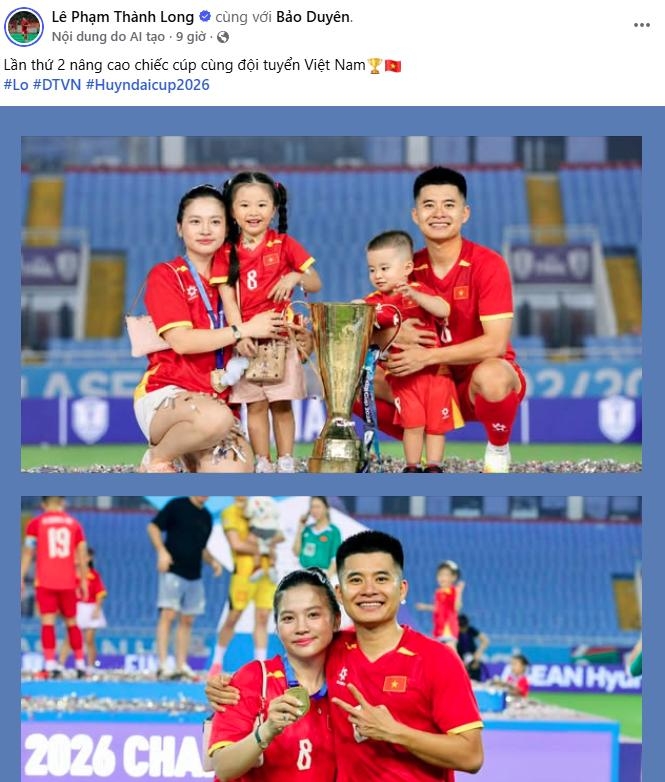 dan sao viet nam bung no cam xuc tren mang xa hoi sau chuc vo dich asean cup 2026 hinh anh 12