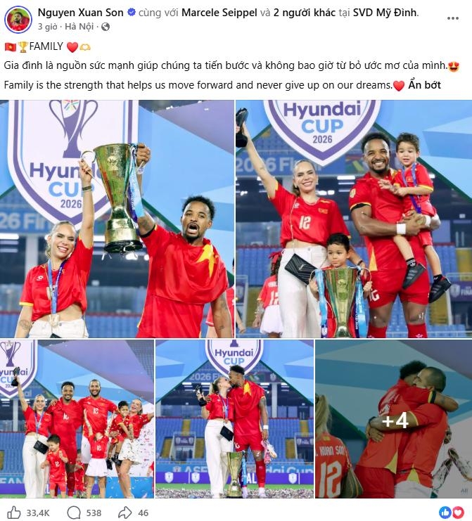 dan sao viet nam bung no cam xuc tren mang xa hoi sau chuc vo dich asean cup 2026 hinh anh 2