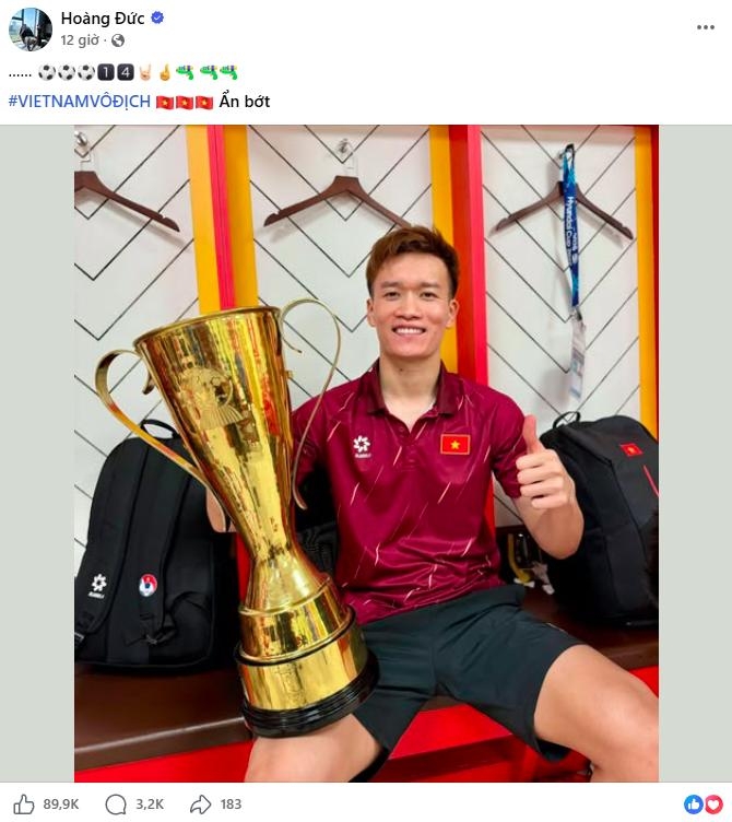dan sao viet nam bung no cam xuc tren mang xa hoi sau chuc vo dich asean cup 2026 hinh anh 9