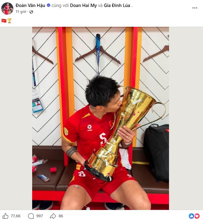 dan sao viet nam bung no cam xuc tren mang xa hoi sau chuc vo dich asean cup 2026 hinh anh 10