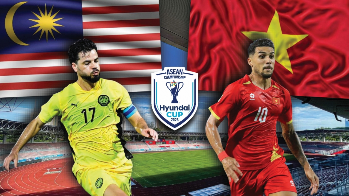 truc tiep malaysia vs viet nam ban ket asean cup 2026 huong toi chien thang hinh anh 2