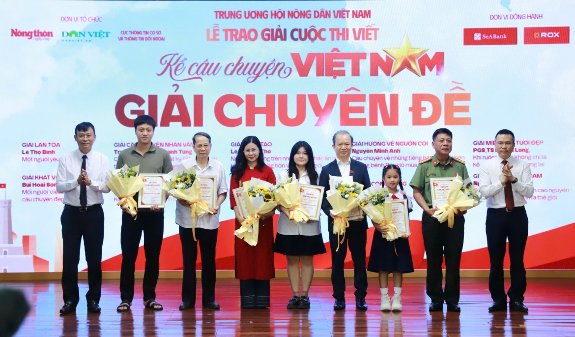  tinh yeu doi voi viet nam da tro thanh ngon ngu chung khong bien gioi hinh anh 3