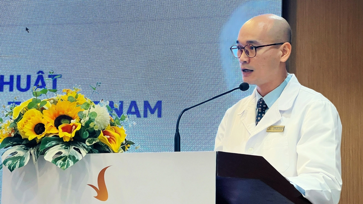 vietnam achieves first two-way remote robotic surgery milestone picture 2