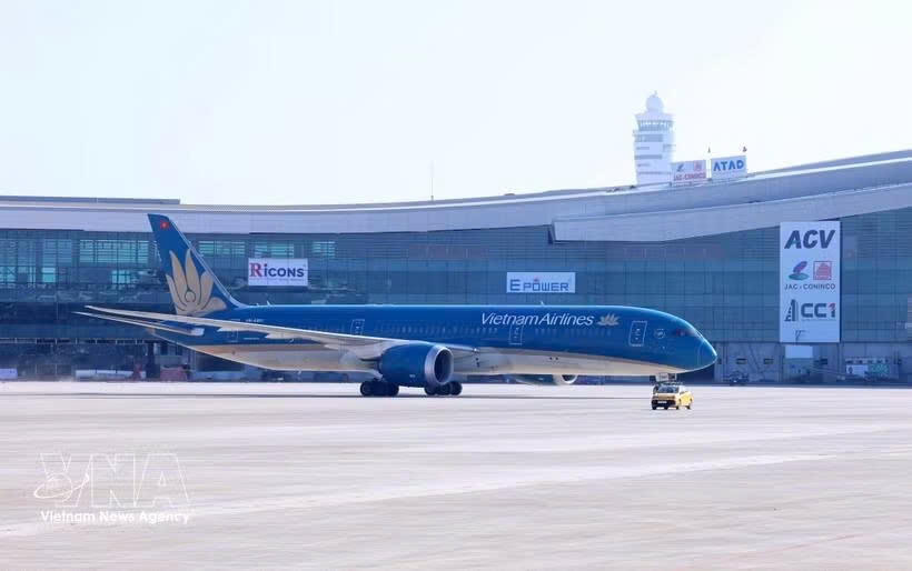 vietnam airlines launches direct flights to sri lanka picture 1