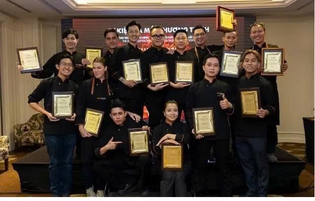 top chef vietnam returns with mission to elevate vietnamese cuisine globally picture 1