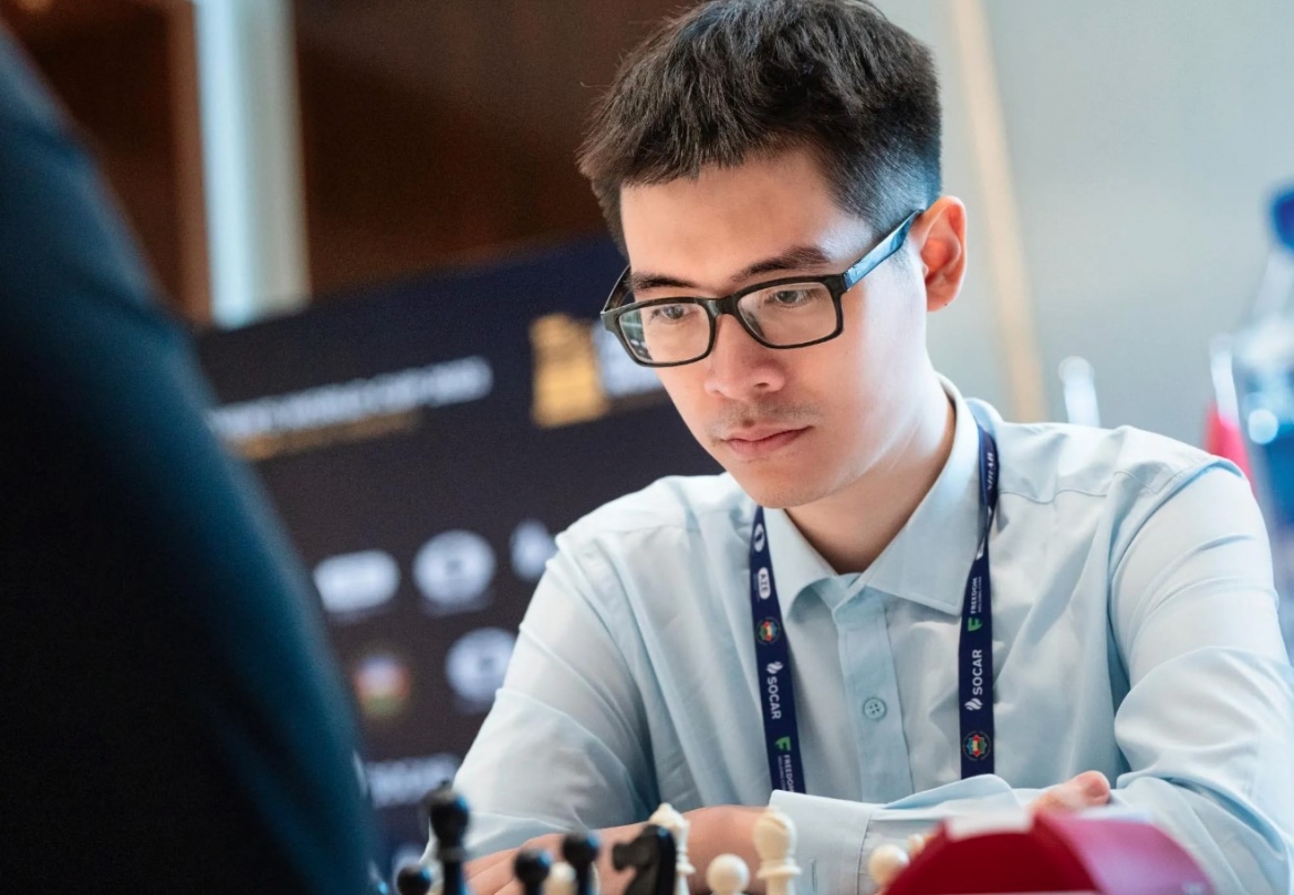 vietnam brings heavyweight squad to 2026 asean age-group chess championship picture 1