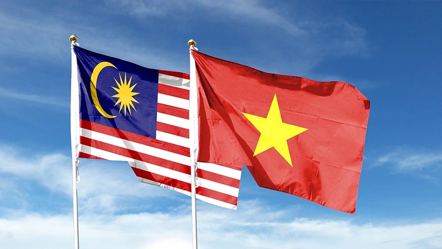 vietnamese leaders extend congratulations to malaysia on national day picture 1
