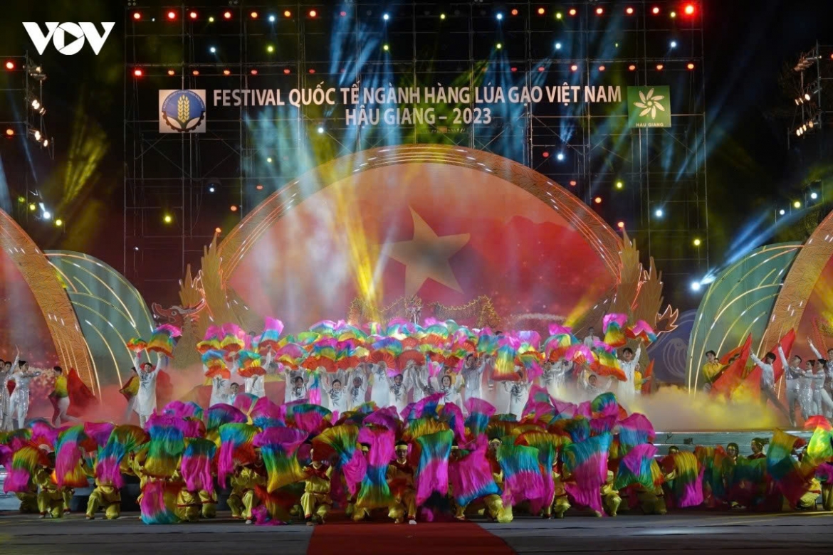 international tourists to experience wet-rice culture at 2026 rice festival picture 1