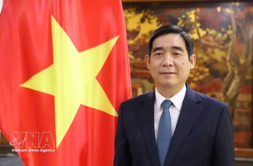 parliamentary cooperation forms key pillar of vietnam-thailand ties picture 1
