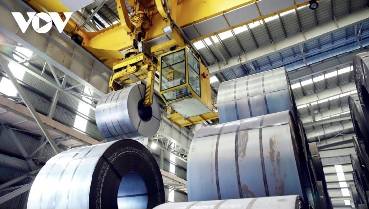 eu consultation on steel product scope directly impacts vietnamese exports picture 1