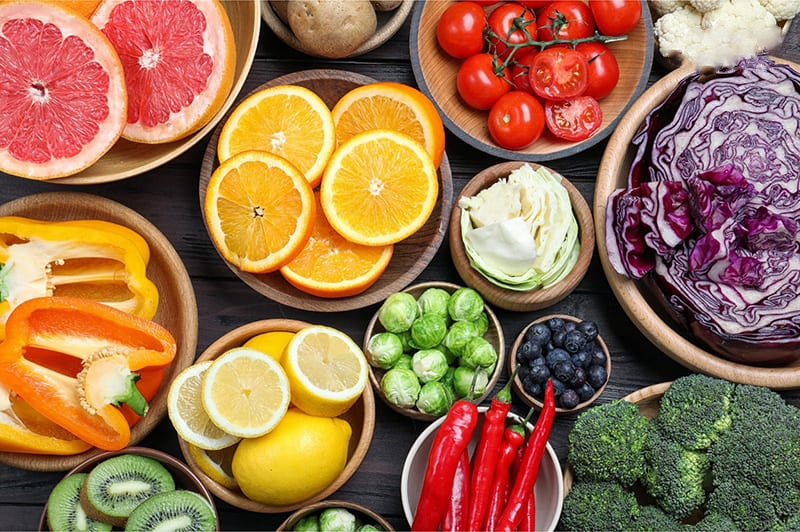 10 vitamin va khoang chat nam gioi nen bo sung de duy tri suc khoe hinh anh 1