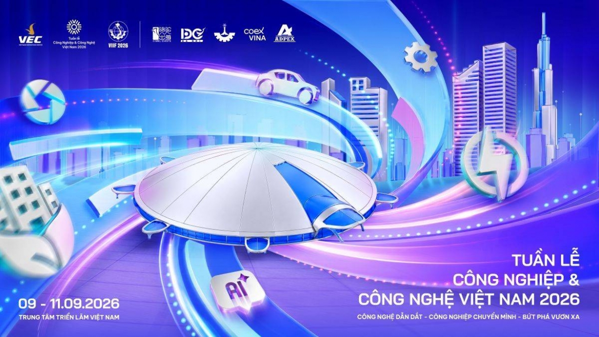 vitw 2026 to spotlight smart manufacturing and industrial innovation picture 1