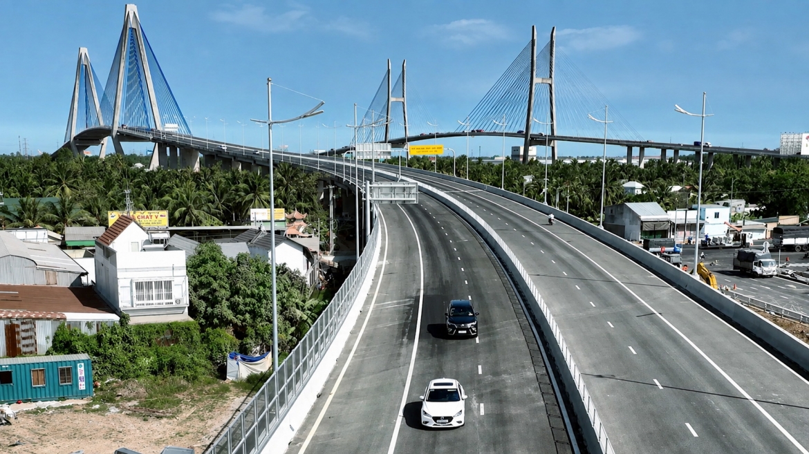 Vĩnh Long tập trung cải thiện môi trường đầu tư, hướng tới tăng trưởng hai con số
