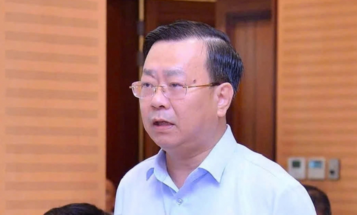 Ong vo nguyen phong giu chuc giam doc so xay dung ha noi hinh anh 1