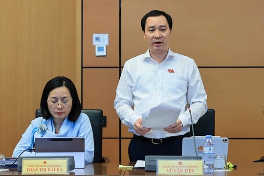 thu tuong le minh hung Da dung ngan sach phai kiem tra, giam sat chat che hinh anh 3