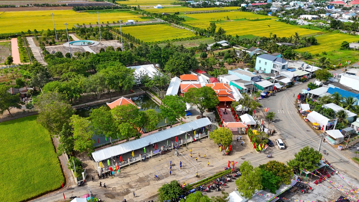 tuong niem 162 nam ngay anh hung dan toc truong Dinh tuan tiet hinh anh 3