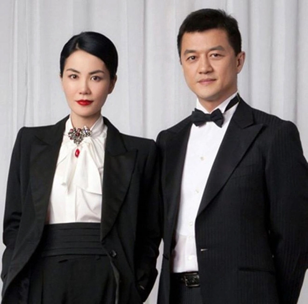 vuong phi tu thien hau c-pop den su an nhien ben nguoi tinh tre ta Dinh phong hinh anh 3