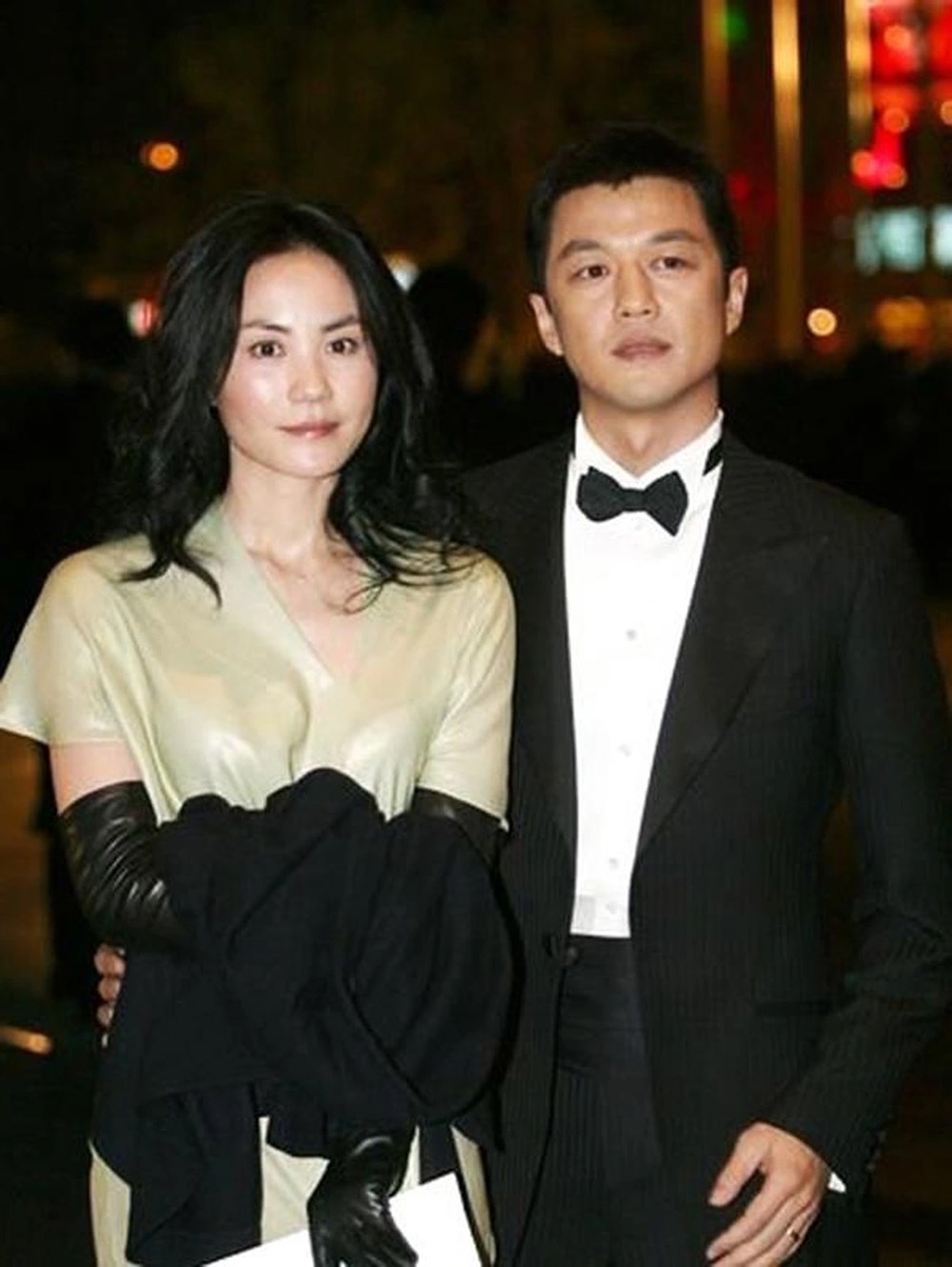 vuong phi tu thien hau c-pop den su an nhien ben nguoi tinh tre ta Dinh phong hinh anh 4