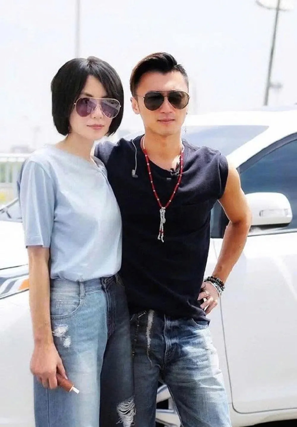 vuong phi tu thien hau c-pop den su an nhien ben nguoi tinh tre ta Dinh phong hinh anh 5