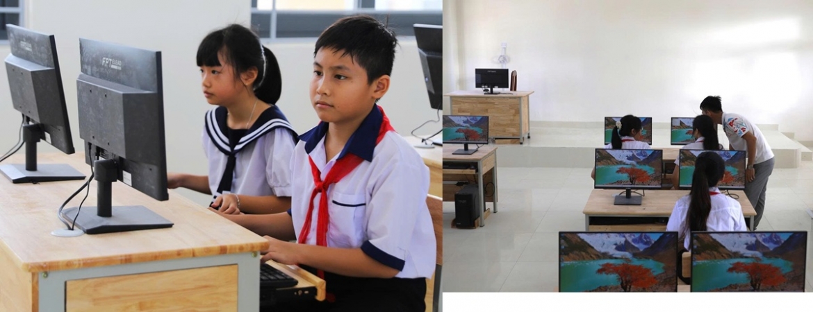 can canh truong noi tru lien cap dau tien o tay nguyen hoan thanh xay dung hinh anh 4