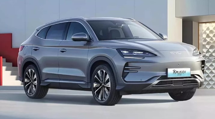 Top 10 xe điện bán chạy nhất toàn cầu tháng 6/2026: Xe Trung Quốc chiếm ưu thế