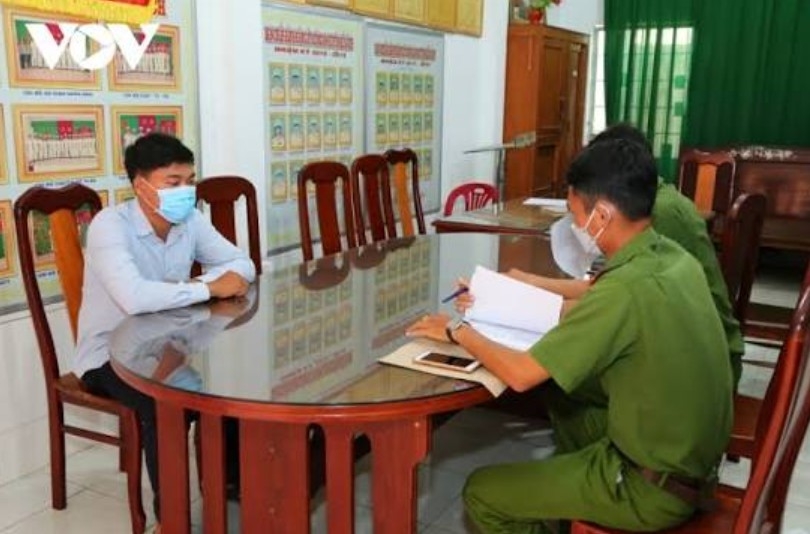 bo sung tham quyen xu phat vi pham hanh chinh voi nhieu chuc danh hinh anh 1
